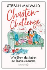 Chaoten-Challenge (eBook, ePUB)