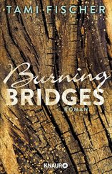 Burning Bridges (eBook, ePUB)