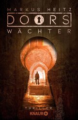 DOORS - WÄCHTER (eBook, ePUB)
