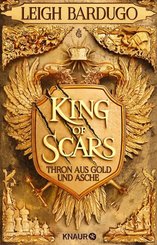 King of Scars (eBook, ePUB)
