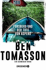 Forsberg und der Tote von Asperö (eBook, ePUB)