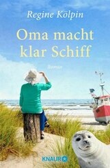 Oma macht klar Schiff (eBook, ePUB)