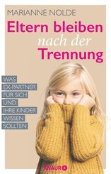Eltern bleiben nach der Trennung (eBook, ePUB)