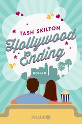 Hollywood Ending (eBook, ePUB)