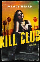Kill Club (eBook, ePUB)