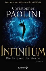 INFINITUM - Die Ewigkeit der Sterne (eBook, ePUB)