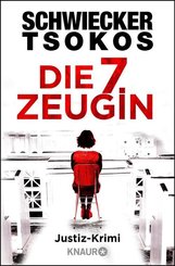 Die siebte Zeugin (eBook, ePUB)