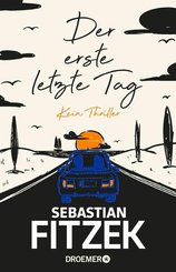 Der erste letzte Tag (eBook, ePUB)