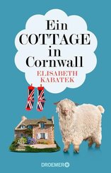 Ein Cottage in Cornwall (eBook, ePUB)