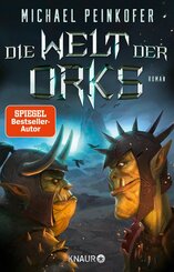 Die Welt der Orks (eBook, ePUB)