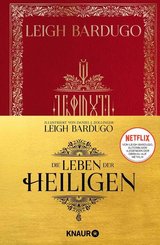 Die Leben der Heiligen (eBook, ePUB)