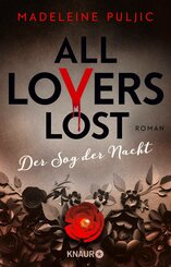 All Lovers Lost (eBook, ePUB)