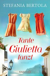 Tante Giulietta tanzt (eBook, ePUB)