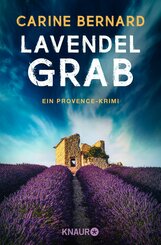 Lavendel-Grab (eBook, ePUB)