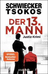Der dreizehnte Mann (eBook, ePUB)