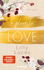 A Place to Love (eBook, ePUB)