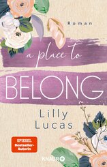 A Place to Belong (eBook, ePUB)