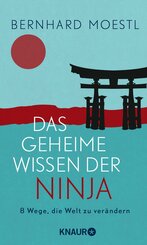 Das geheime Wissen der Ninja (eBook, ePUB)