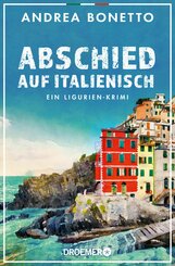 Abschied auf Italienisch (eBook, ePUB)