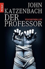 John Katzenbach - Der Professor