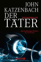 Der T&auml;ter
