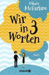 Wir in 3 Worten