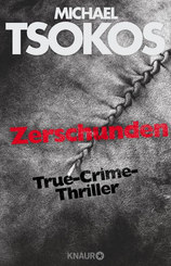 Zerschunden - True-Crime-Thriller