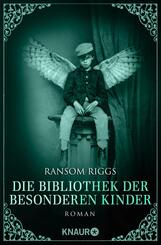 Die Bibliothek der besonderen Kinder