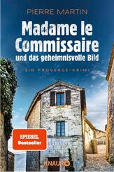 Madame le Commissaire und das geheimnisvolle Bild