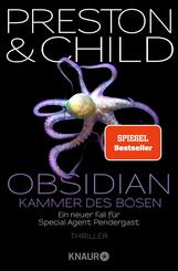 Obsidian - Kammer des B&ouml;sen