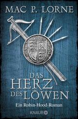 Das Herz des L&ouml;wen