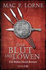 Das Blut des Löwen