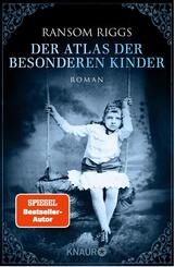 Der Atlas der besonderen Kinder