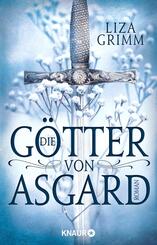 Die G&ouml;tter von Asgard