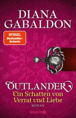 Outlander - Ein Schatten von Verrat und Liebe