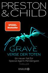 Grave - Verse der Toten