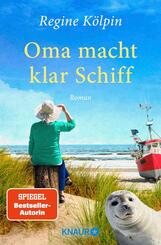 Oma macht klar Schiff