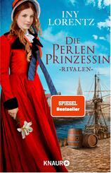 Die Perlenprinzessin. Rivalen