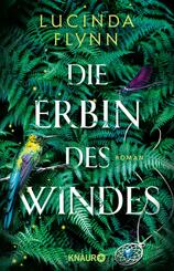 Die Erbin des Windes