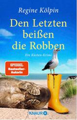 Den Letzten beißen die Robben