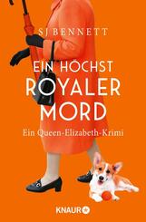 Ein h&ouml;chst royaler Mord