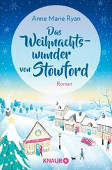 Das Weihnachtswunder von Stowford