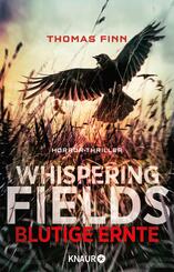 Whispering Fields - Blutige Ernte