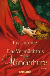 Das Vermächtnis der Wanderhure (eBook, ePUB)