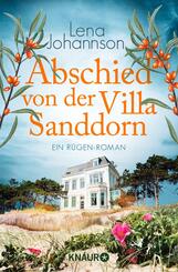 Abschied von der Villa Sanddorn