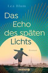 Das Echo des sp&auml;ten Lichts