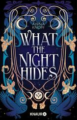 What the Night Hides