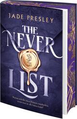 The Never List