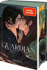 Guardian 3. Das gro&szlig;e Siegel