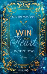 Limerick Love. Win Your Heart
